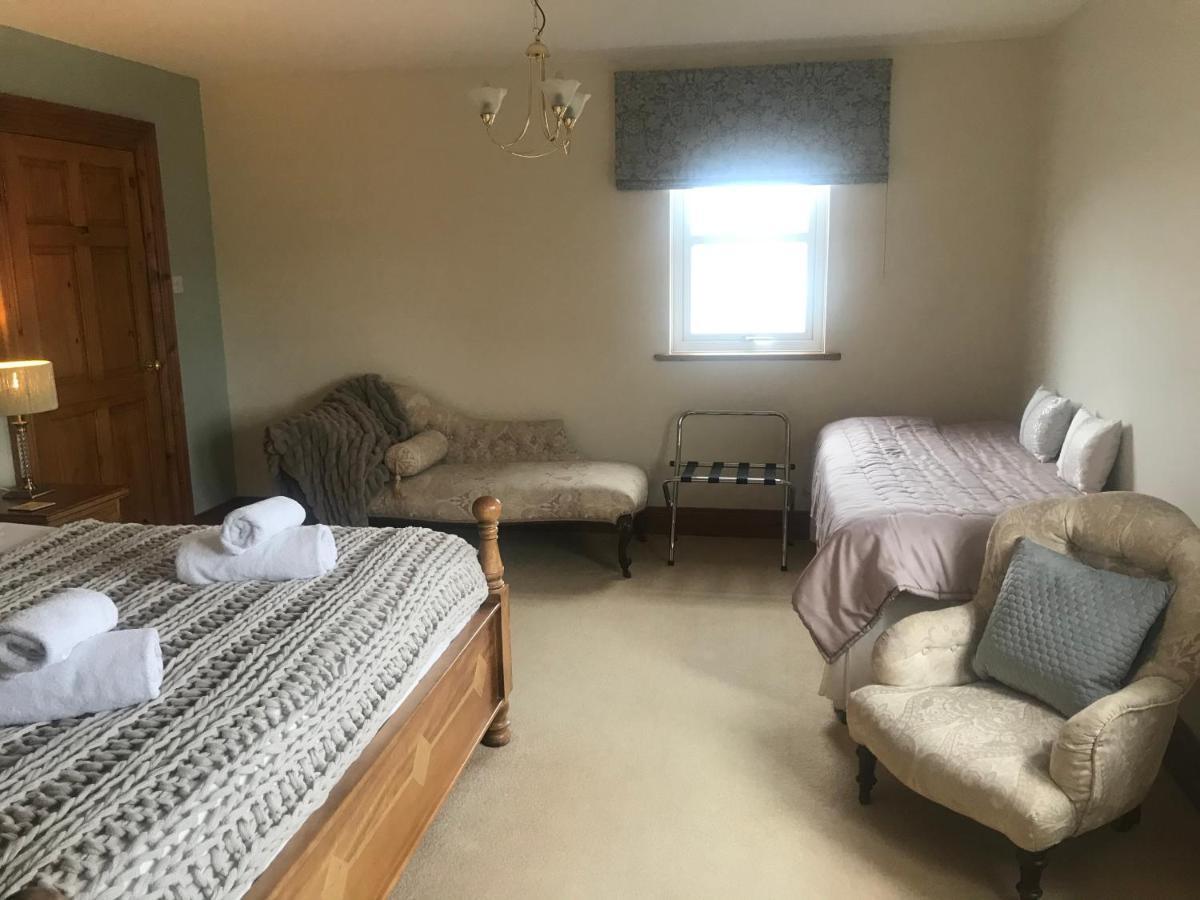 Haven House *