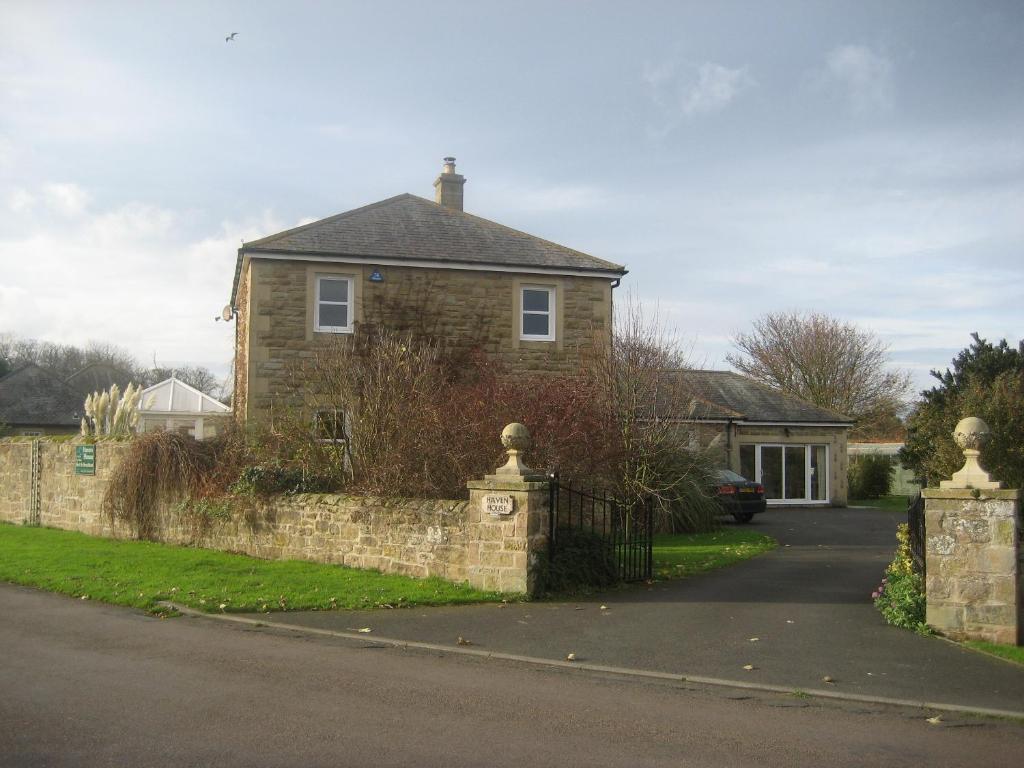 Haven House Bed & Breakfast